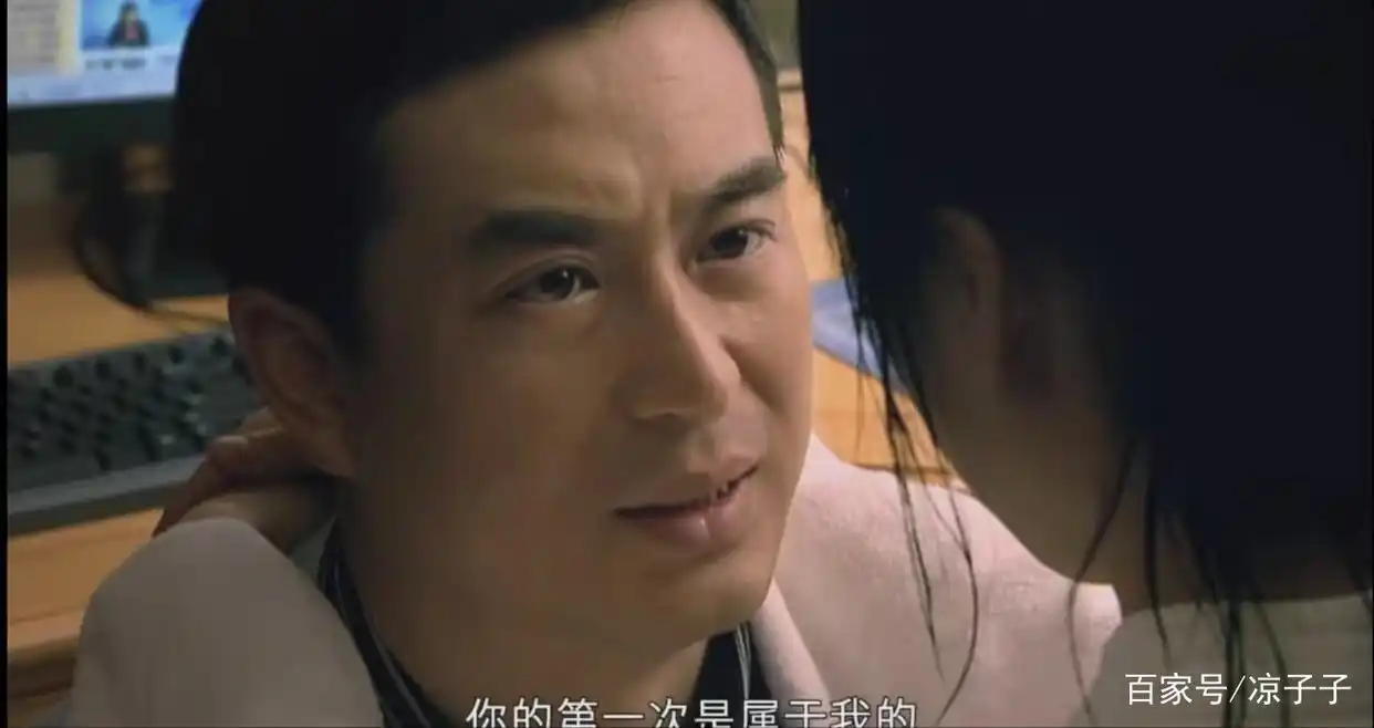 《蜗居》：宋思明到死都不知，海藻留在他车上“那一滴血”的真相