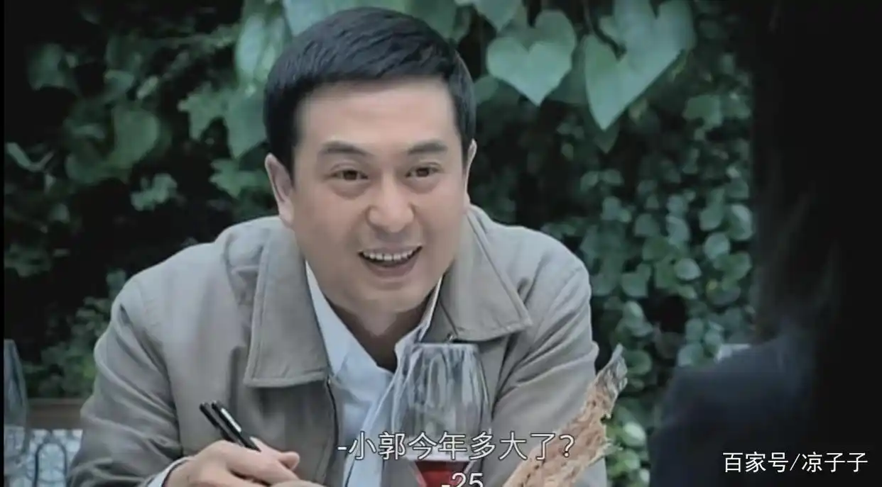 《蜗居》：宋思明到死都不知，海藻留在他车上“那一滴血”的真相