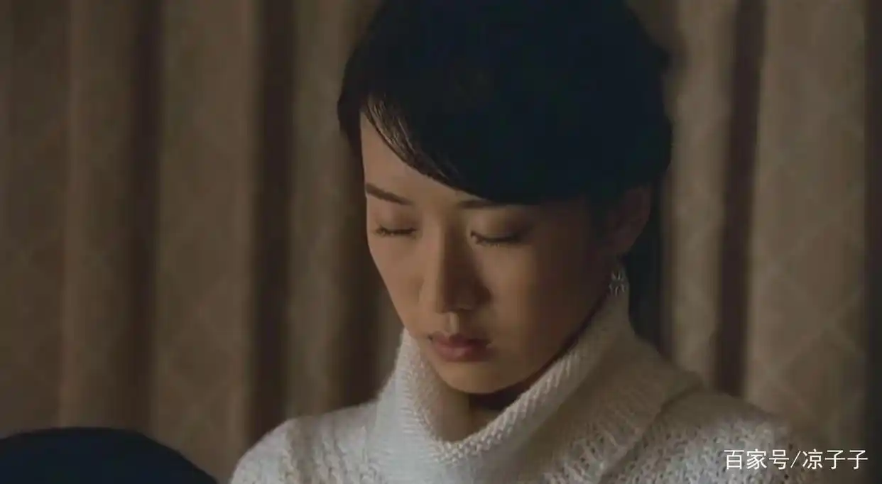《蜗居》：宋思明到死都不知，海藻留在他车上“那一滴血”的真相