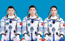聚焦人物 #