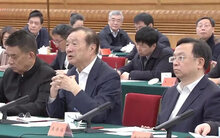 聚焦人物 #