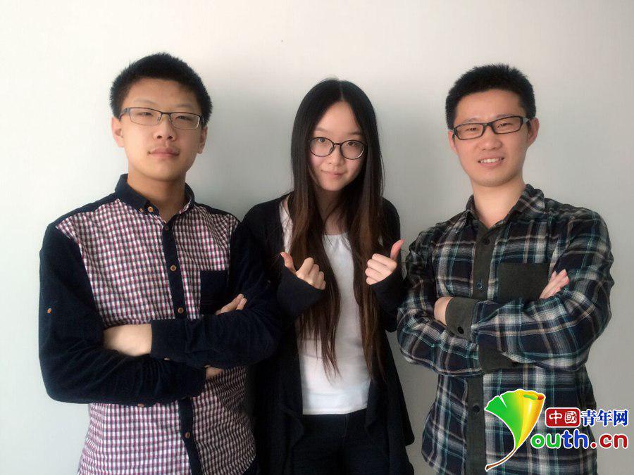 大学生休学创业元年 首批“吃螃蟹者”谈心路历程