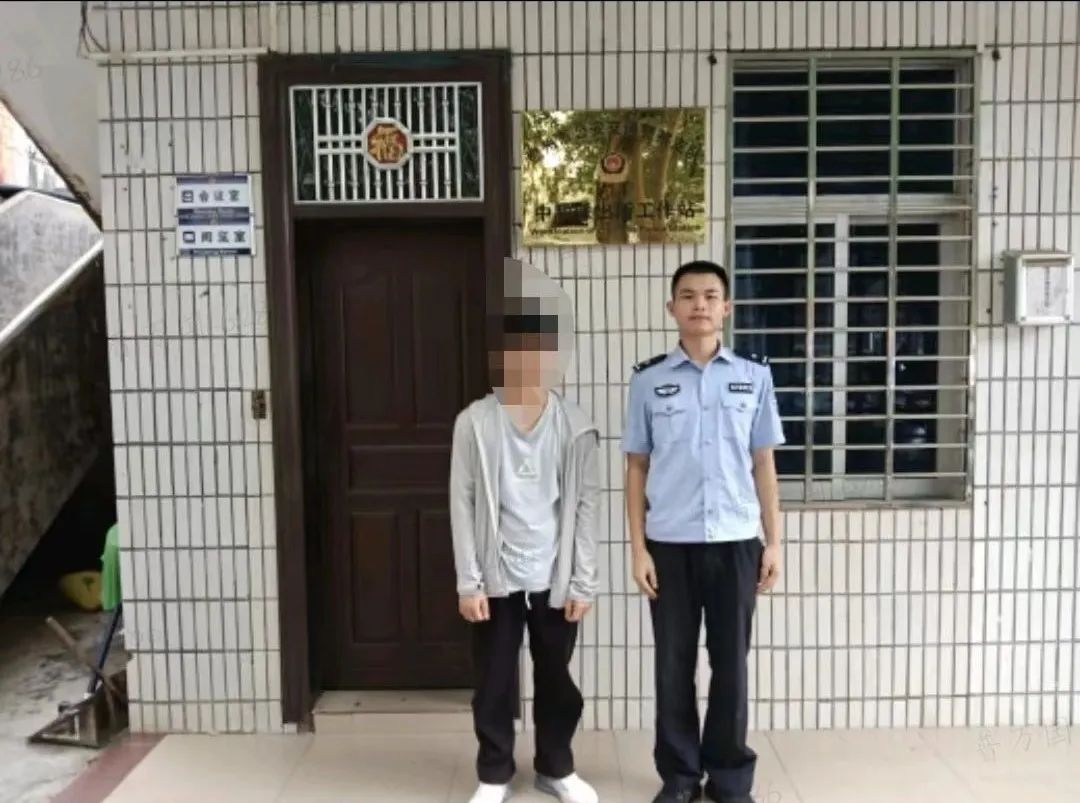 夏季行动 | 千万别干这事！两男子贪图蝇头小利被儋州警方依法刑事拘留