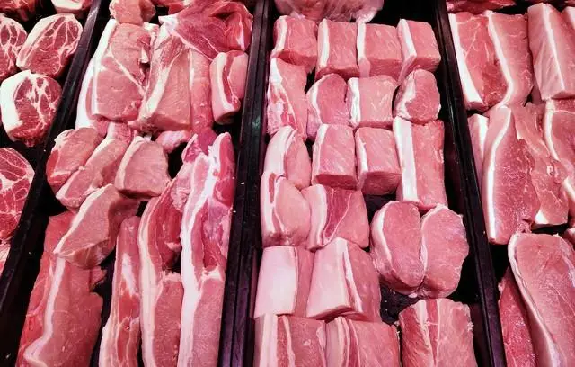 猪肉价格上涨，中国养猪网猪价强势反弹！
