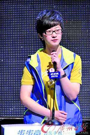如果明星来相亲 《非诚勿扰》请明星对号入座