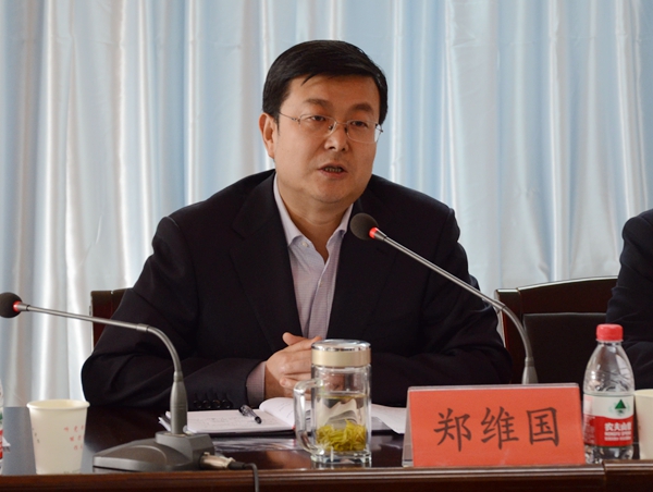 凤县召开2016年全县武装工作会议