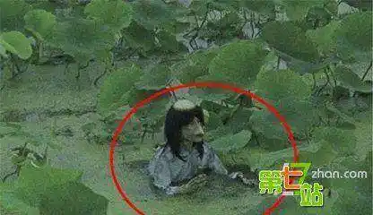 水鬼究竟是什么？看完你还敢野浴吗