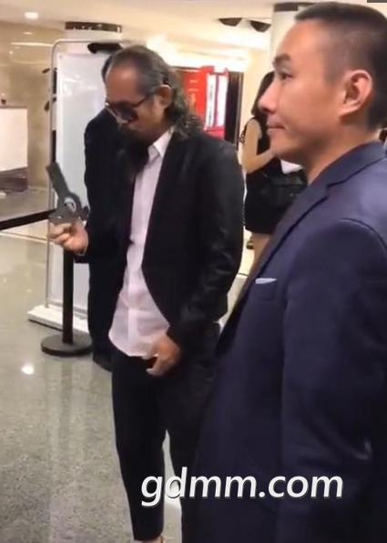 67岁元华生活落魄认不出！参加活动无人理，最惨时月收入仅两千