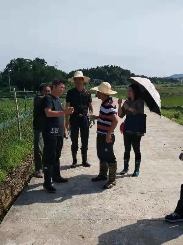 好消息！鹰潭一干部拟推荐全国科普工作先进工作者