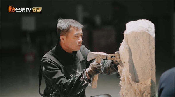 纪录片《与丝路打交道的人》收官：奔腾的青春故事仍在继续
