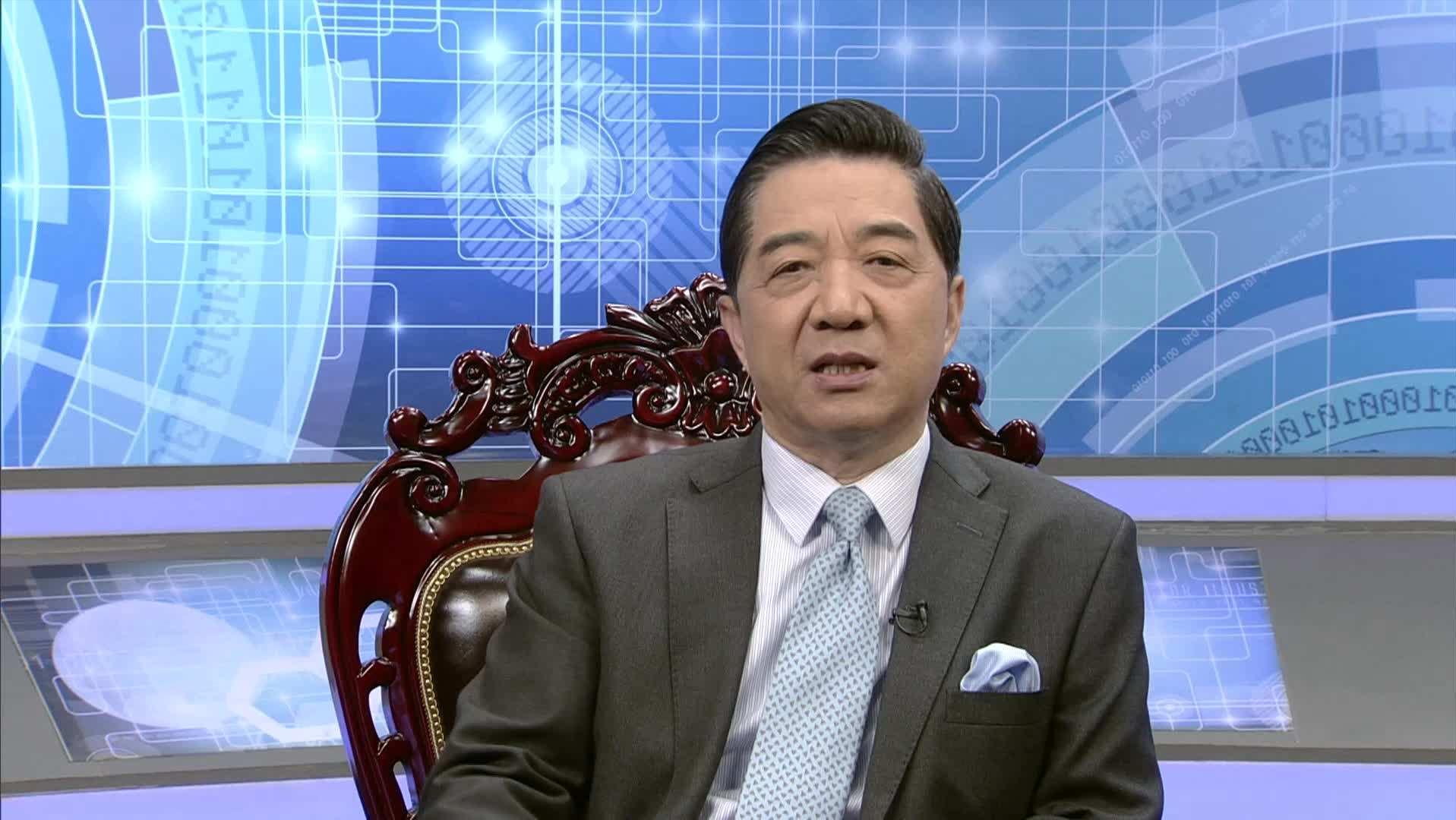 中国最大胆专家，公然在央视“忽悠”，为何却爆火28年？