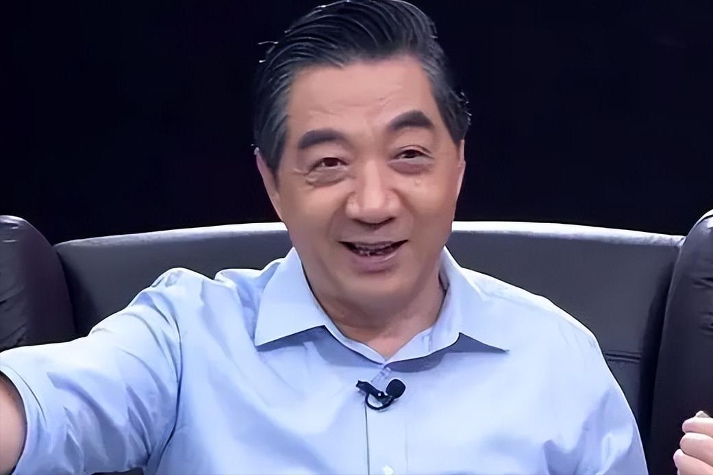 中国最大胆专家，公然在央视“忽悠”，为何却爆火28年？