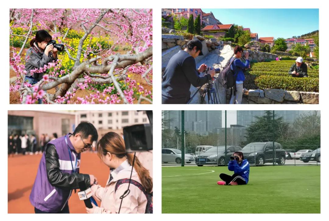 专业介绍 | 文学与新闻传播学院：汉语言文学专业、汉语言文学（师范类）专业、新闻学专业、广播电视编导专业