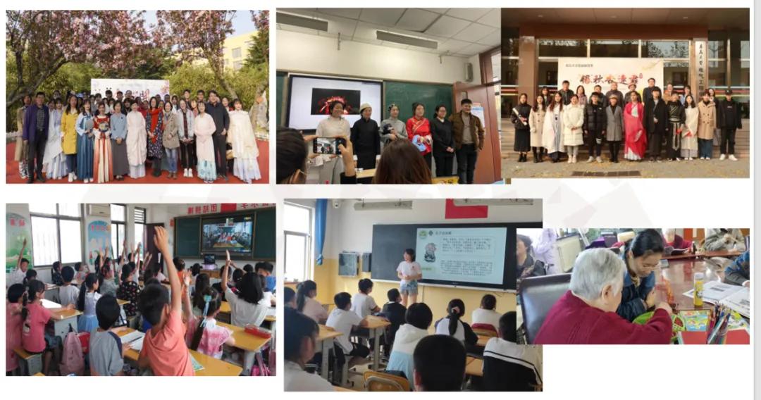 专业介绍 | 文学与新闻传播学院：汉语言文学专业、汉语言文学（师范类）专业、新闻学专业、广播电视编导专业
