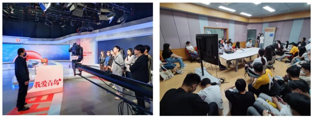 专业介绍 | 文学与新闻传播学院：汉语言文学专业、汉语言文学（师范类）专业、新闻学专业、广播电视编导专业