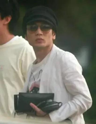 “晴格格”老公王志才，从穷小子变亿万身价：前妻竟是二婚富婆