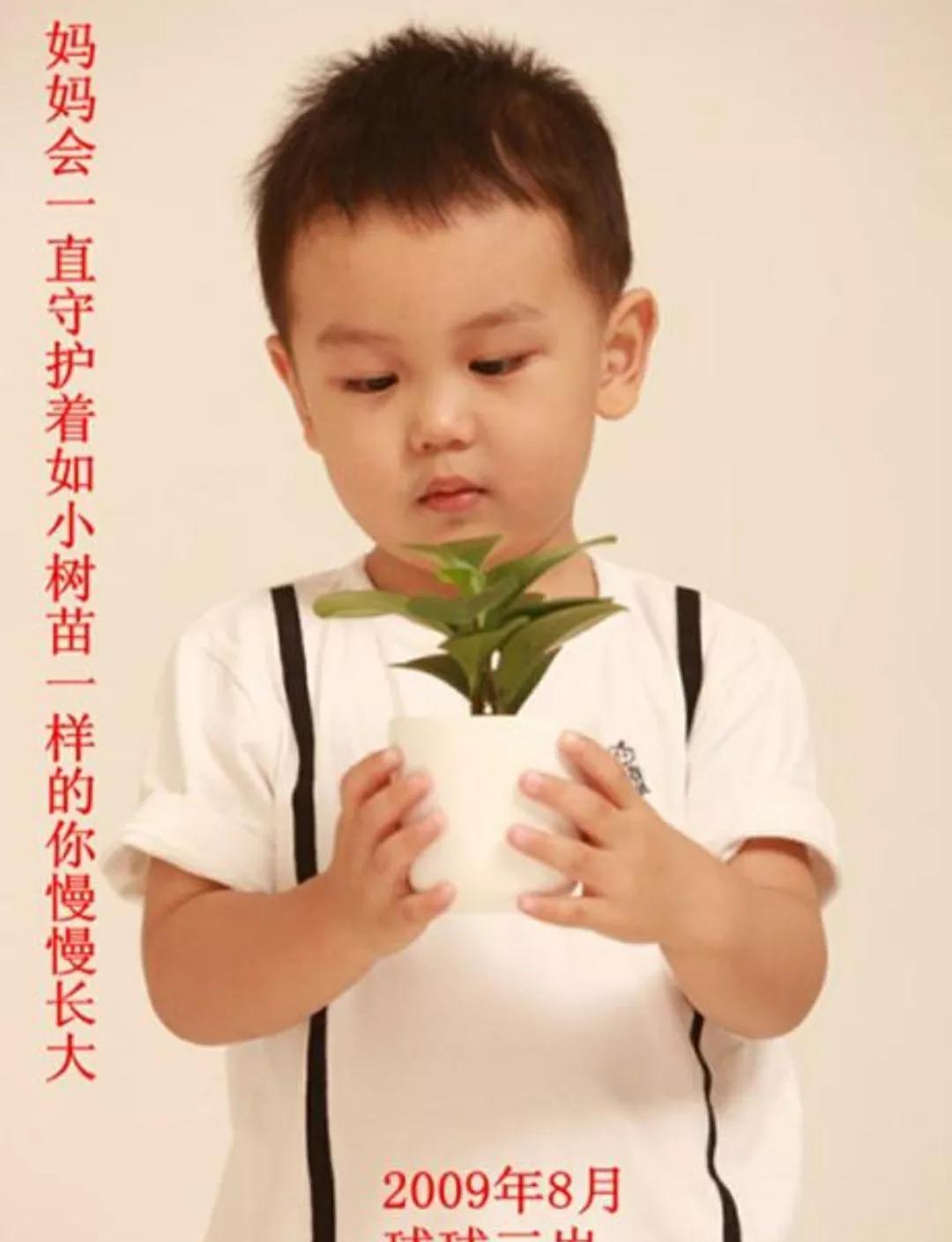 “晴格格”老公王志才，从穷小子变亿万身价：前妻竟是二婚富婆