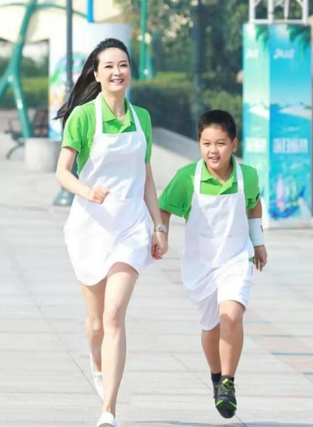 “晴格格”老公王志才，从穷小子变亿万身价：前妻竟是二婚富婆