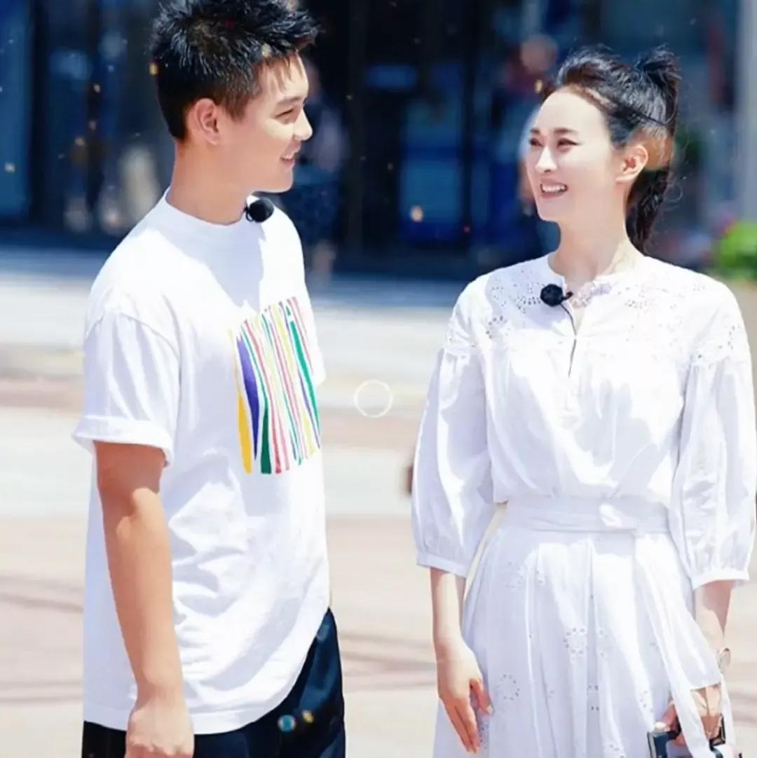 “晴格格”老公王志才，从穷小子变亿万身价：前妻竟是二婚富婆