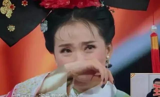 “晴格格”老公王志才，从穷小子变亿万身价：前妻竟是二婚富婆