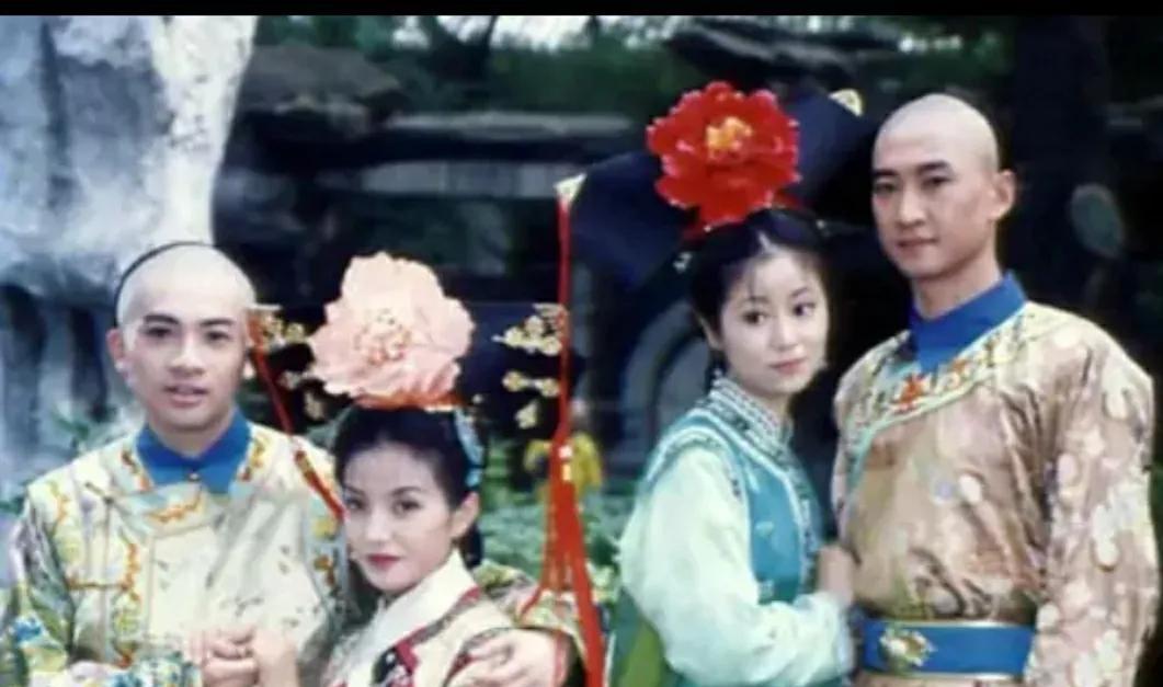 “晴格格”老公王志才，从穷小子变亿万身价：前妻竟是二婚富婆