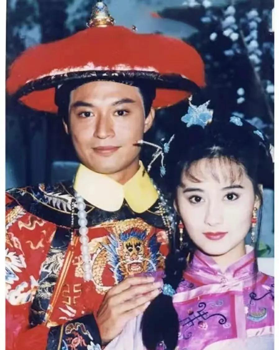 “晴格格”老公王志才，从穷小子变亿万身价：前妻竟是二婚富婆