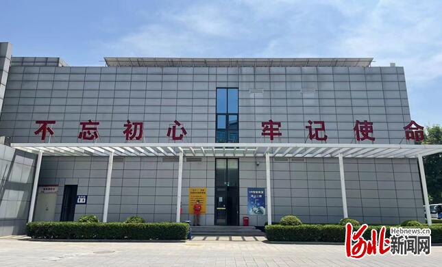 石家庄东方时尚驾校：为构建和谐有序的道路交通环境贡献力量
