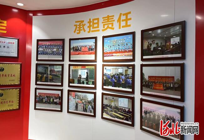 石家庄东方时尚驾校：为构建和谐有序的道路交通环境贡献力量