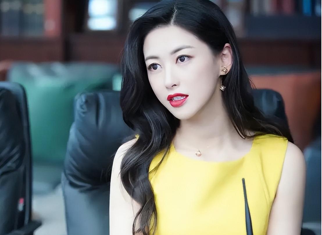 表面是艺人，实际是富家千金的9位女星，她们最不怕的就是潜规则