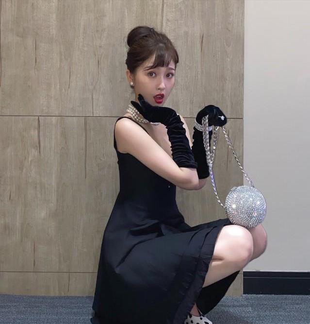 表面是艺人，实际是富家千金的9位女星，她们最不怕的就是潜规则