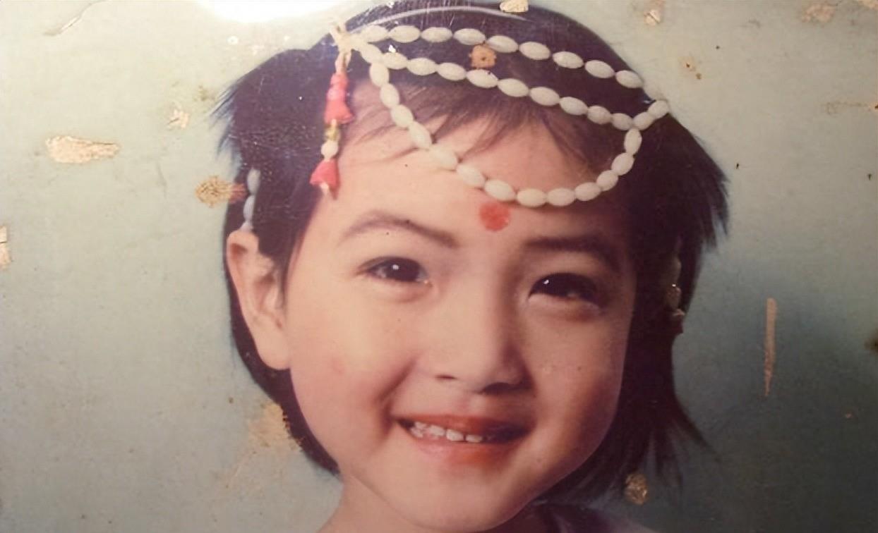 当红女星被“潜规则”7次，事业巅峰期意外生子，生父是谁仍是迷