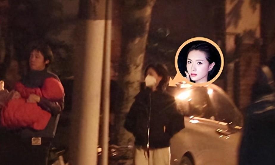 当红女星被“潜规则”7次，事业巅峰期意外生子，生父是谁仍是迷