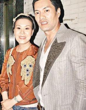 “贵州女婿”吕良伟：低谷时小妻子助他翻身，因为1个人爱上1个省