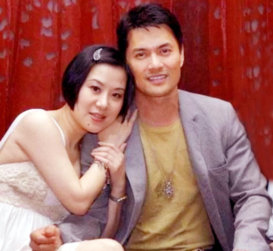 “贵州女婿”吕良伟：低谷时小妻子助他翻身，因为1个人爱上1个省