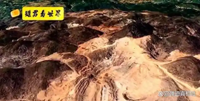 中国稀土双大招！7月19日，新矿炸裂问世新消息