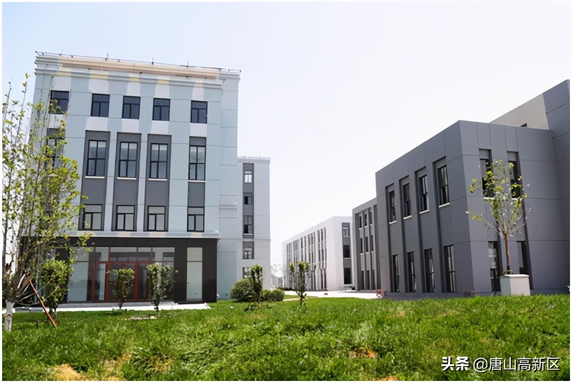 京唐智慧港，京津冀协同发展新支点
