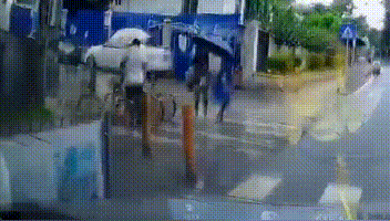 重磅！20名“碰瓷专业户”落网，龙岗警方急寻百余位受害人！