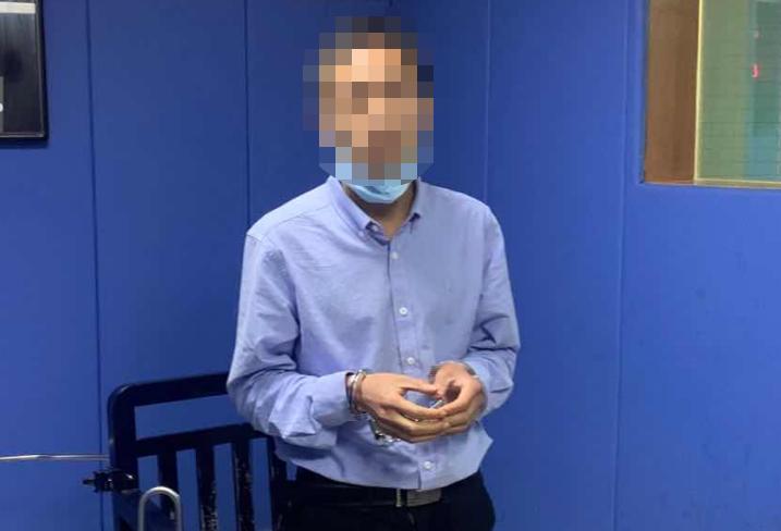 【宣宣提醒】碰瓷专业户杀到广东，专挑出租车下手！在全国作案3年