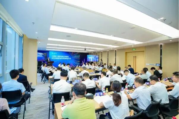 中国稀土集团2024年度十大新闻出炉