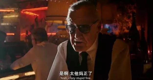 今日寿星｜他一手创造了漫威宇宙，斯坦李今天93岁了！