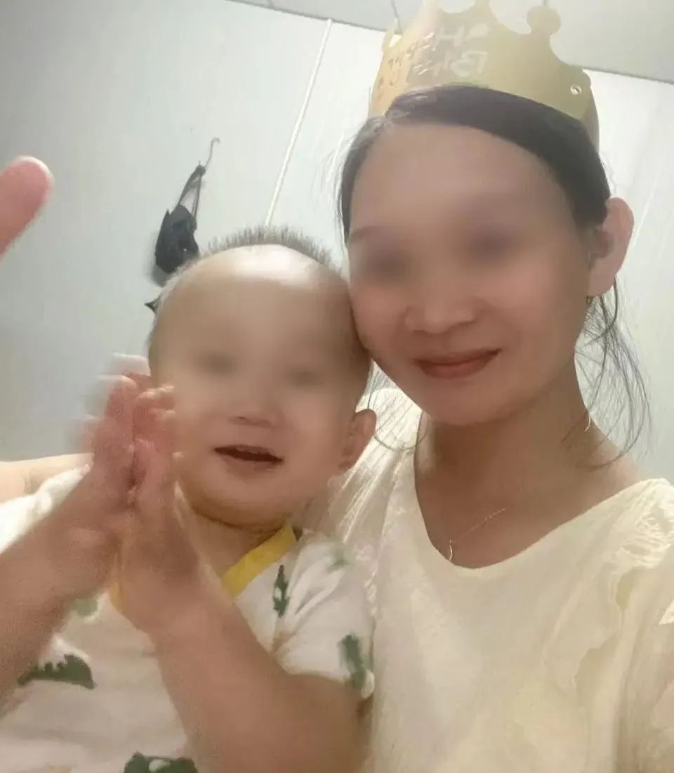叶德志（患精神分裂症），死刑！残忍杀害邻居祖孙3人，被害男童还不满2岁