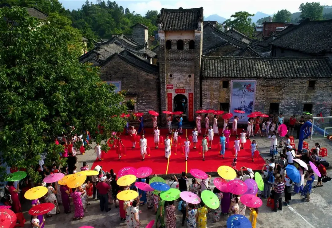 连州，又是连州！全国示范、广东唯一