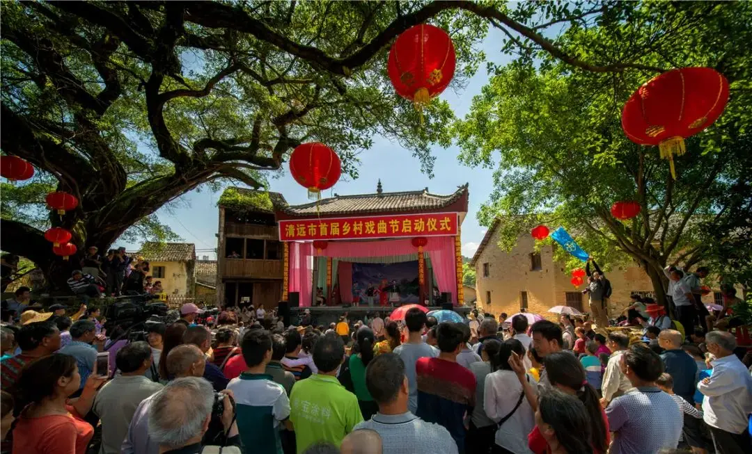 连州，又是连州！全国示范、广东唯一