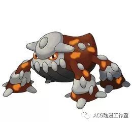 神奇宝贝历代神兽盘点，七代神兽，哪个是你最爱？