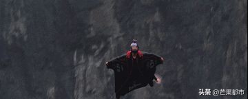 非凡体验！翼装携伴双人飞行，全球首次公开招募伴飞员