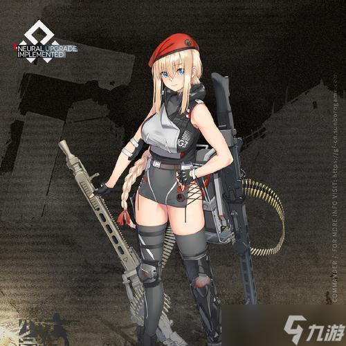 探寻少女前线K3人形鉴的魅力与功能 以游戏为主的全方位解析与评价