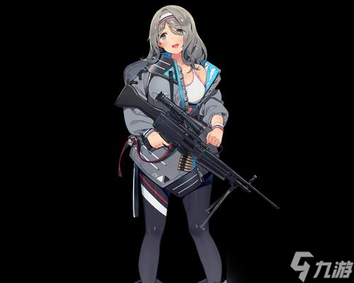 探寻少女前线K3人形鉴的魅力与功能 以游戏为主的全方位解析与评价