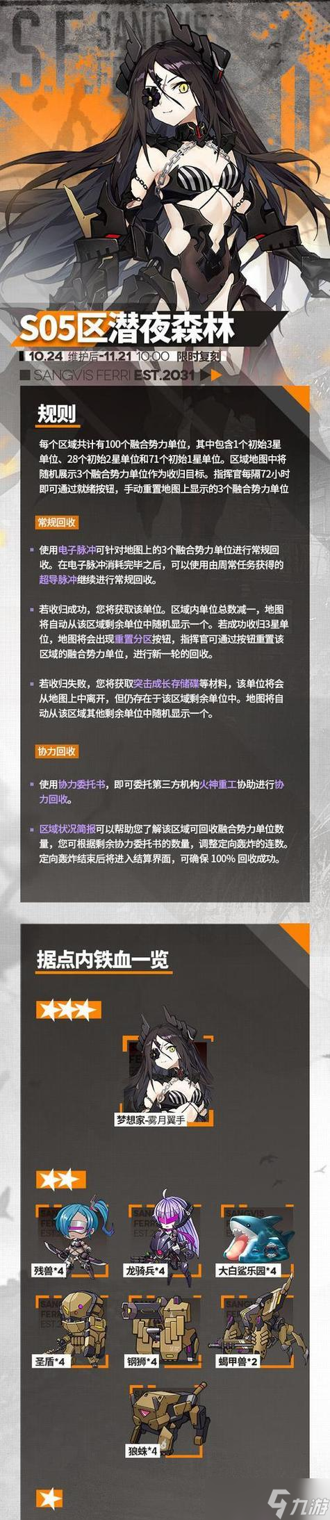 探寻少女前线K3人形鉴的魅力与功能 以游戏为主的全方位解析与评价