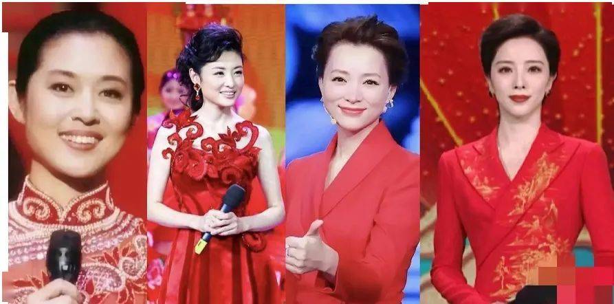 春晚的新主持人，今年为什么选了她？