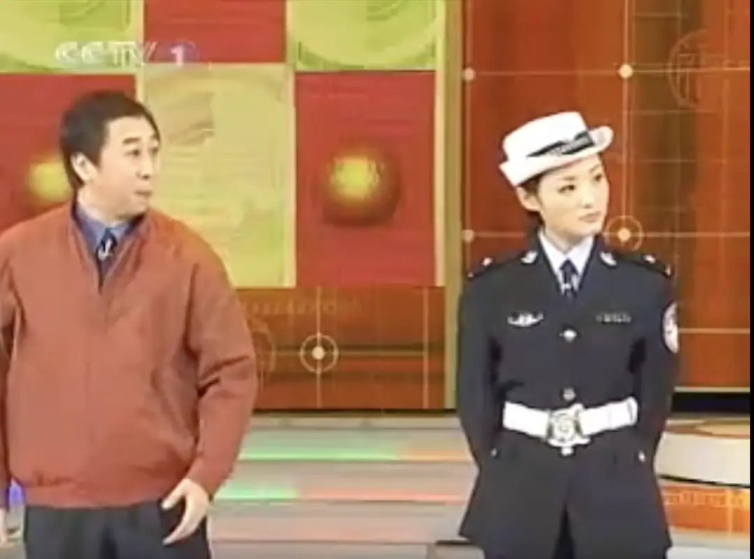 春晚的新主持人，今年为什么选了她？